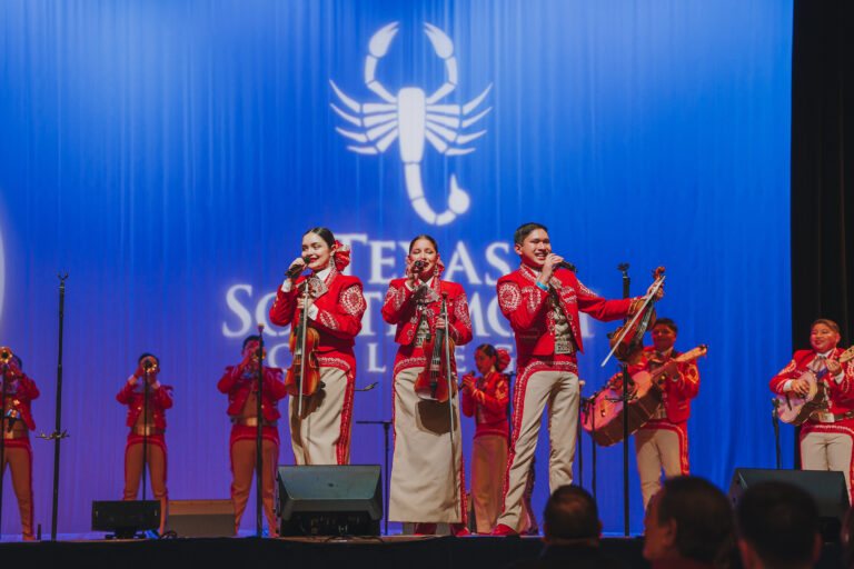 TSC Mariachi Festival - Mariachi Escandon Roma Middle School Champions