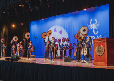 TSC Mariachi Festival Champions - Mariachi Oro McAllen High School