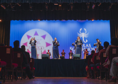 TSC Mariachi Festival Champions - Mariachi Oro McAllen High School