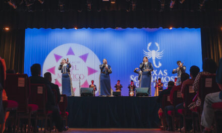 Texas Southmost College Enchants Visitors with Inaugural Mariachi Festival