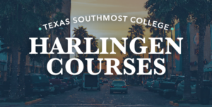 Harlingen Course Feature