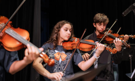 Texas Southmost College Debuts Inaugural Mariachi Festival: A Celebration of Mexican Culture and Musical Talent    