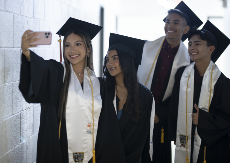 Texas Southmost College 2024 Spring Commencement