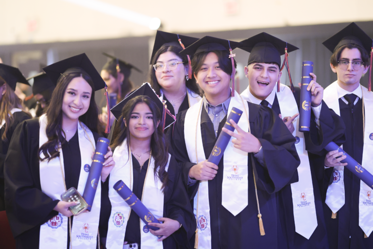 Texas Southmost College 2024 Spring Commencement