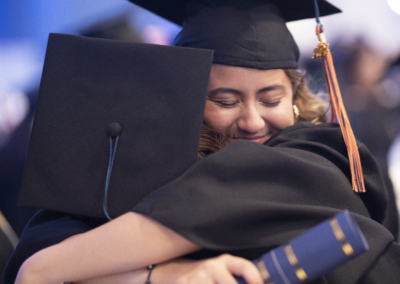 Texas Southmost College 2024 Spring Commencement