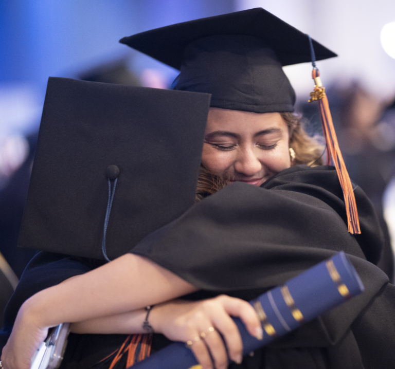 Texas Southmost College 2024 Spring Commencement