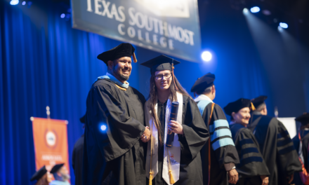 A Milestone Achievement: Texas Southmost College’s Spring 2024 Commencement