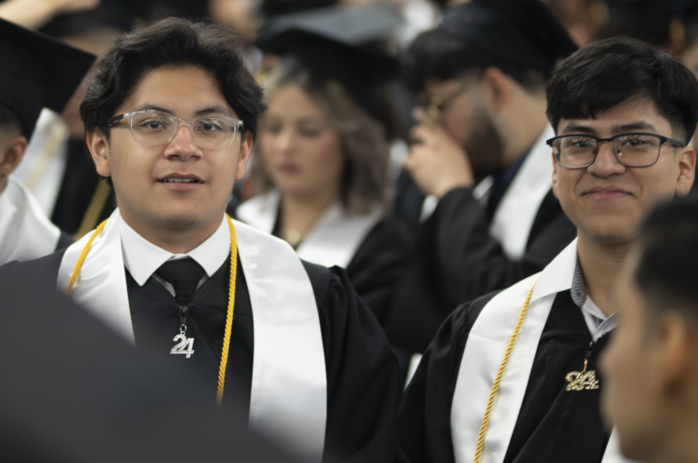 Texas Southmost College 2024 Spring Commencement