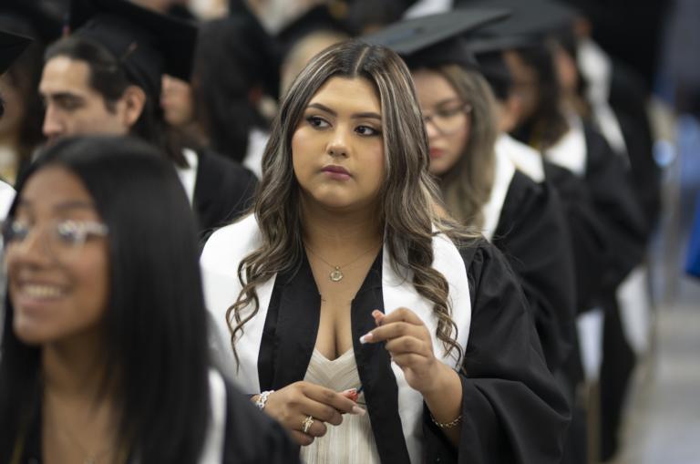 Texas Southmost College 2024 Spring Commencement