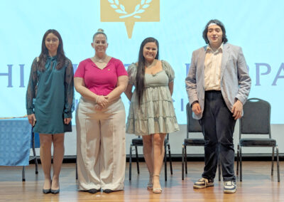 TSC Phi Theta Kappa