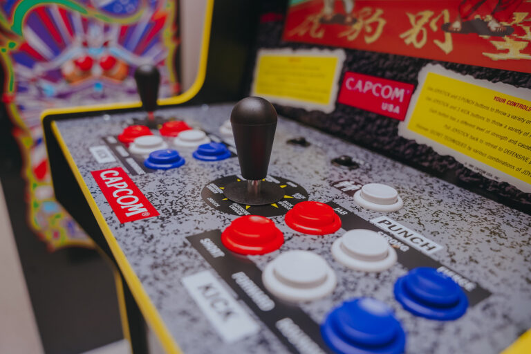 Texas Southmost College opened the doors of its brand new game room to students on Monday, June 24, 2024 at the Oliveira Student Center Building.