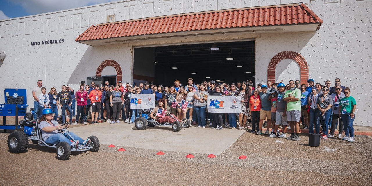Texas ACE Summer Camp Program Shows the Power of Collaboration