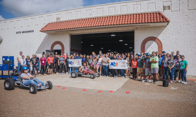 Texas ACE Summer Camp Program Shows the Power of Collaboration