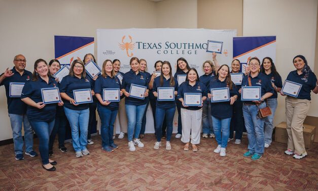 Photos: TSC Ambassador Counselor Training Program