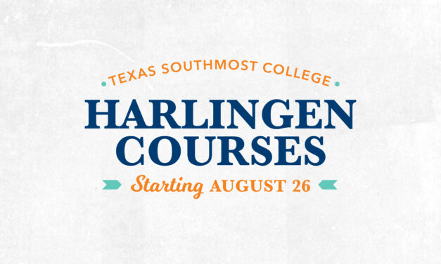Texas Southmost College to Offer Courses at Harlingen High South