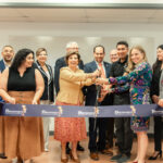 TSC Officially Opens Classroom for SHSU Criminal Justice Program