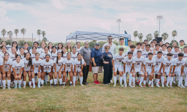 Sting Day Puts Spotlight on TSC Scorpions Soccer Teams