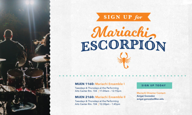 New Mariachi Ensemble I & II Courses Set to Make Debut