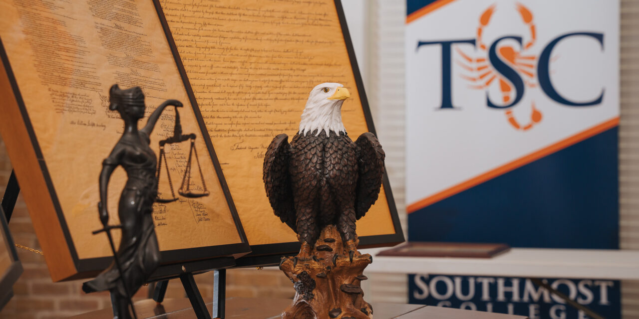Texas Southmost College Law 101 Seminars Aim to Equip Public with Legal Knowledge