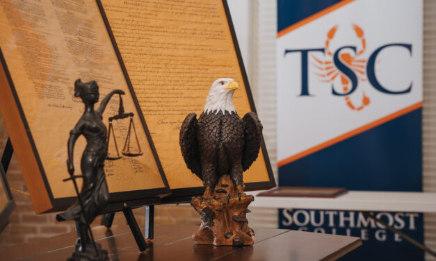 Texas Southmost College Law 101 Seminars Aim to Equip Public with Legal Knowledge