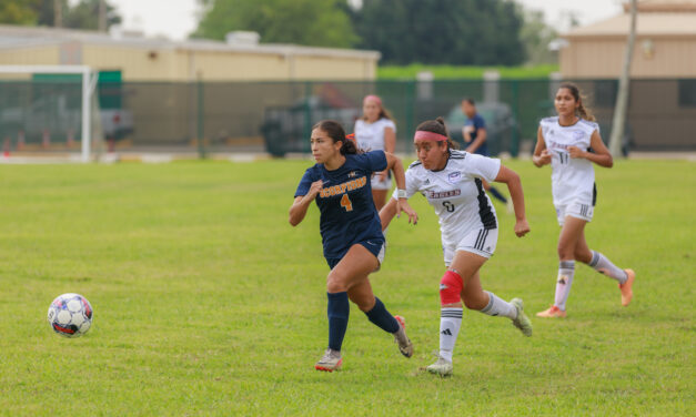 Texas Southmost College Scorpions Men’s and Women’s Soccer Teams Qualify for Playoffs in Second Year