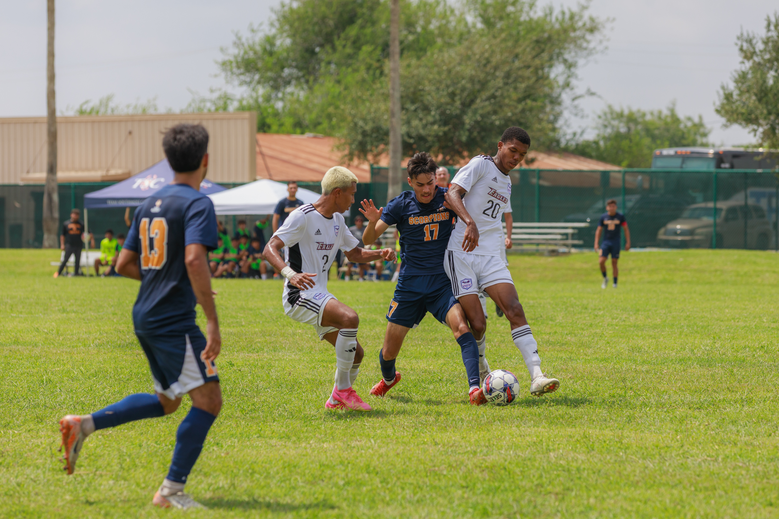 TSC Scorpions Soccer