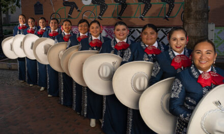 Texas Southmost College Mariachi Festival – A Movement Led by Passion and Pride