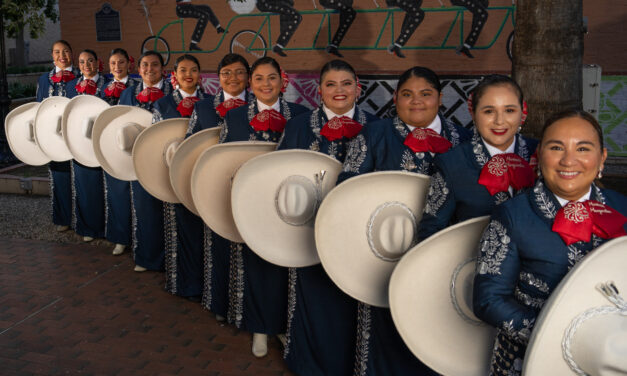 Texas Southmost College Mariachi Festival – A Movement Led by Passion and Pride