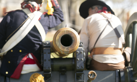 Texas Southmost College Living History Day 2025: A Journey Through Time