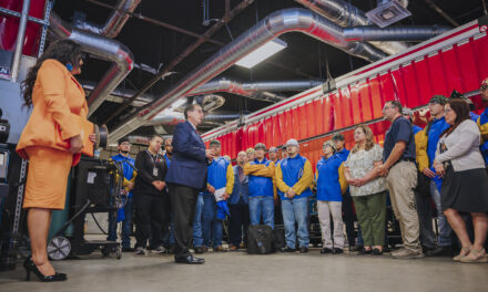TSC Stronger OST Initiative Expands Career Pathways and Mental Health Support for Students