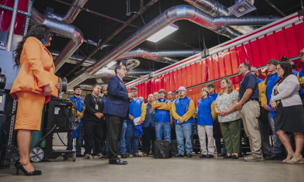 TSC Stronger OST Initiative Expands Career Pathways and Mental Health Support for Students