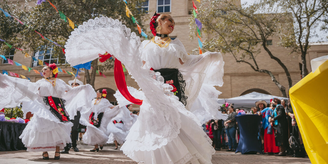 TSC Charro Fest Brings Community Together for Cultural Celebration