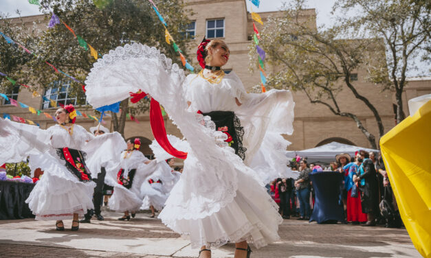 TSC Charro Fest Brings Community Together for Cultural Celebration