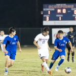 TSC Men’s Scorpions Edge Out IDEA Toros MLS Next in Competitive Friendly Scrimmage