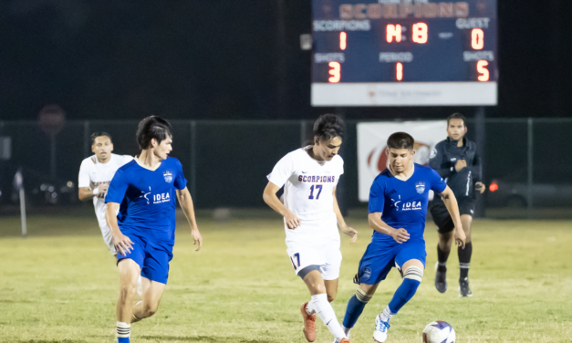 TSC Men’s Scorpions Edge Out IDEA Toros MLS Next in Competitive Friendly Scrimmage