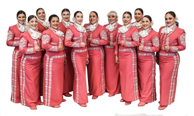 Mariachi Reyna De Los Angeles to Inspire Future Generations at Texas Southmost College Mariachi Festival 