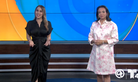 Telemundo Accesso Total: Avigai Gonzalez Invites Community to Texas Southmost College Mariachi Festival