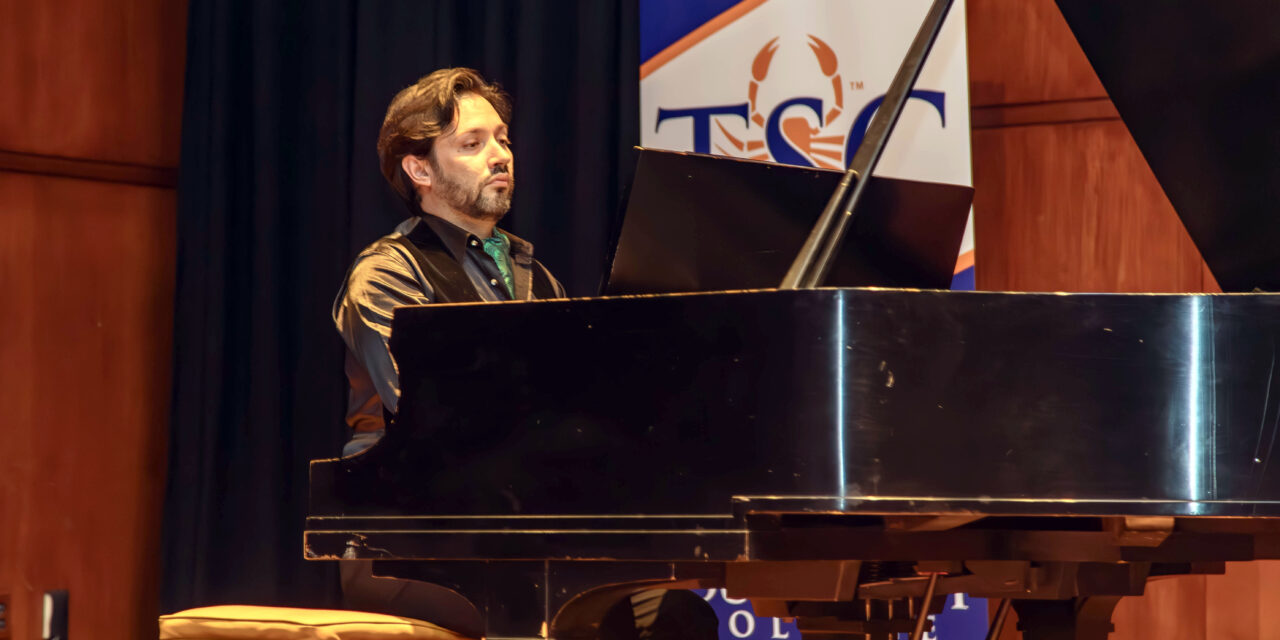 Texas Southmost College Expands Curriculum with Comprehensive Music Program