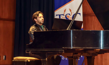 Texas Southmost College Expands Curriculum with Comprehensive Music Program