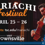 Interview with Mariachi Sol De Mexico and Mariachi Reyna De Los Angeles Crystal Hernandez