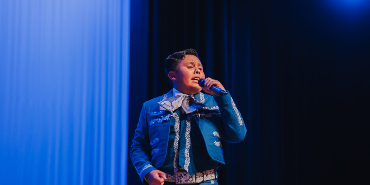 2025 TSC Mariachi Festival Vocal Finalists Announced – See Who’s Singing on April 25!
