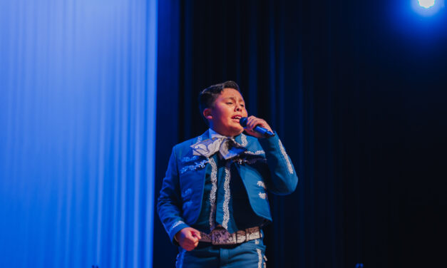 2025 TSC Mariachi Festival Vocal Finalists Announced – See Who’s Singing on April 25!