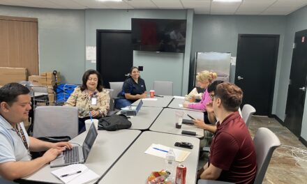 Phlebotomy Apprenticeship Program Opens Path for Advancement for Future Healthcare Professionals