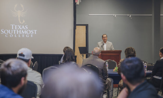 Industry Partners Gather at ITEC Center for Productive Meet and Greet Session