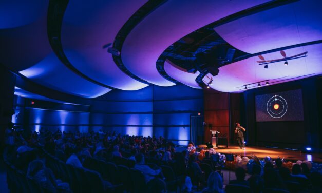 First Annual Brownsville Space Symposium Highlights Local Voices in Space Industry