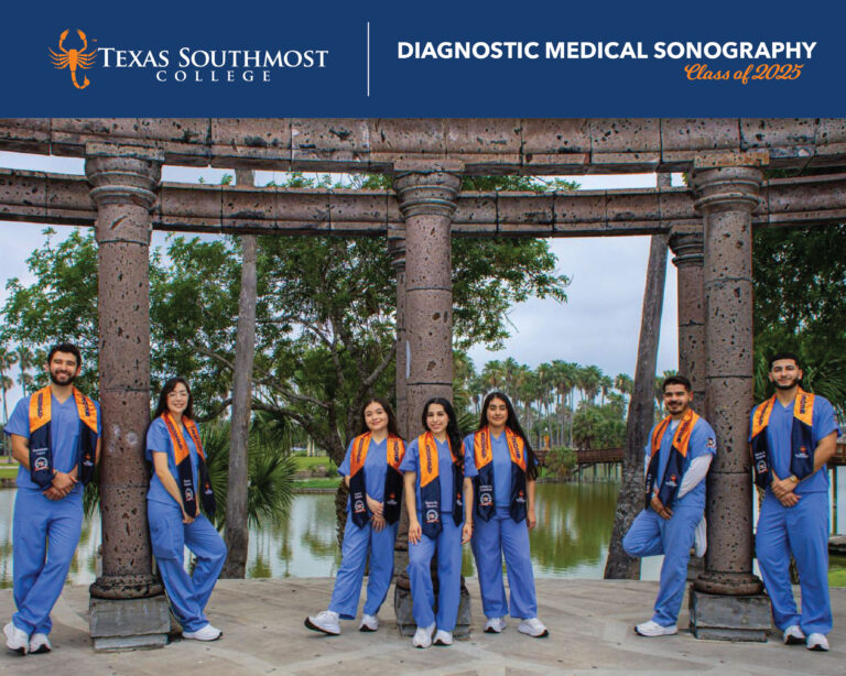 TSC Diagnostic Medical Sonography program