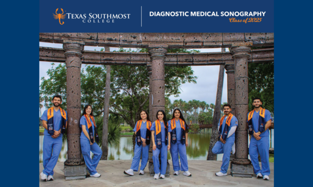 Texas Southmost College Celebrates 100% Job Placement for Spring 2025 Diagnostic Medical Sonography Graduates