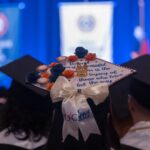TSC Spring Commencement Celebrates Graduates, Including Dual-Credit Trailblazers