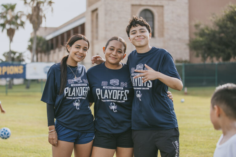 TSC 2025 Scorpions Youth Soccer Camp