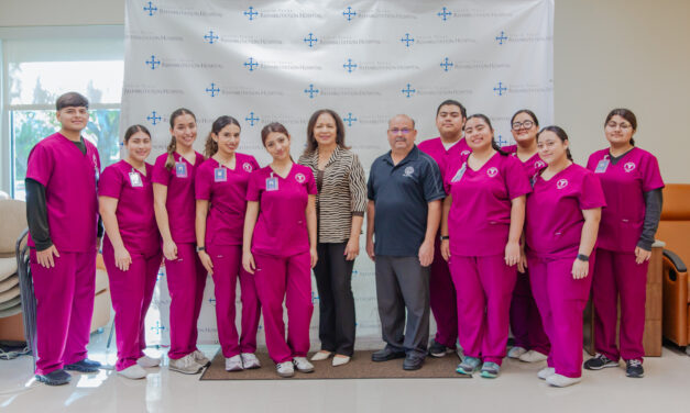 Classroom to Clinicals: PCT Students Get Real-World Experience Through TSC TX ACE Initiative